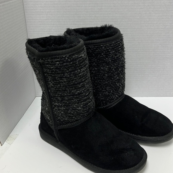 Minnetonka short boots! Nice! - Picture 1 of 5